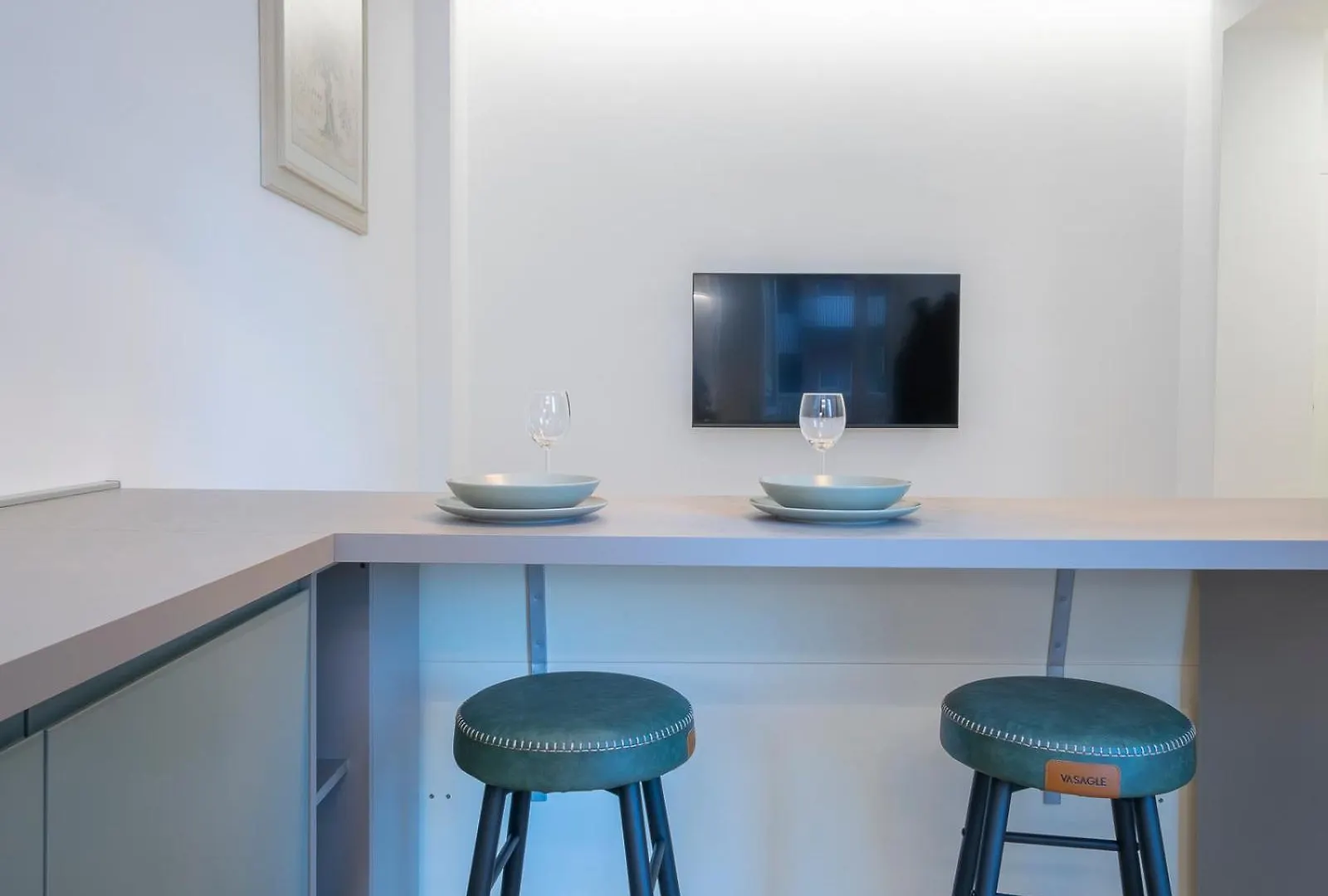 Xenia Apartments - Renovated Studio In Navigli Area ميلان